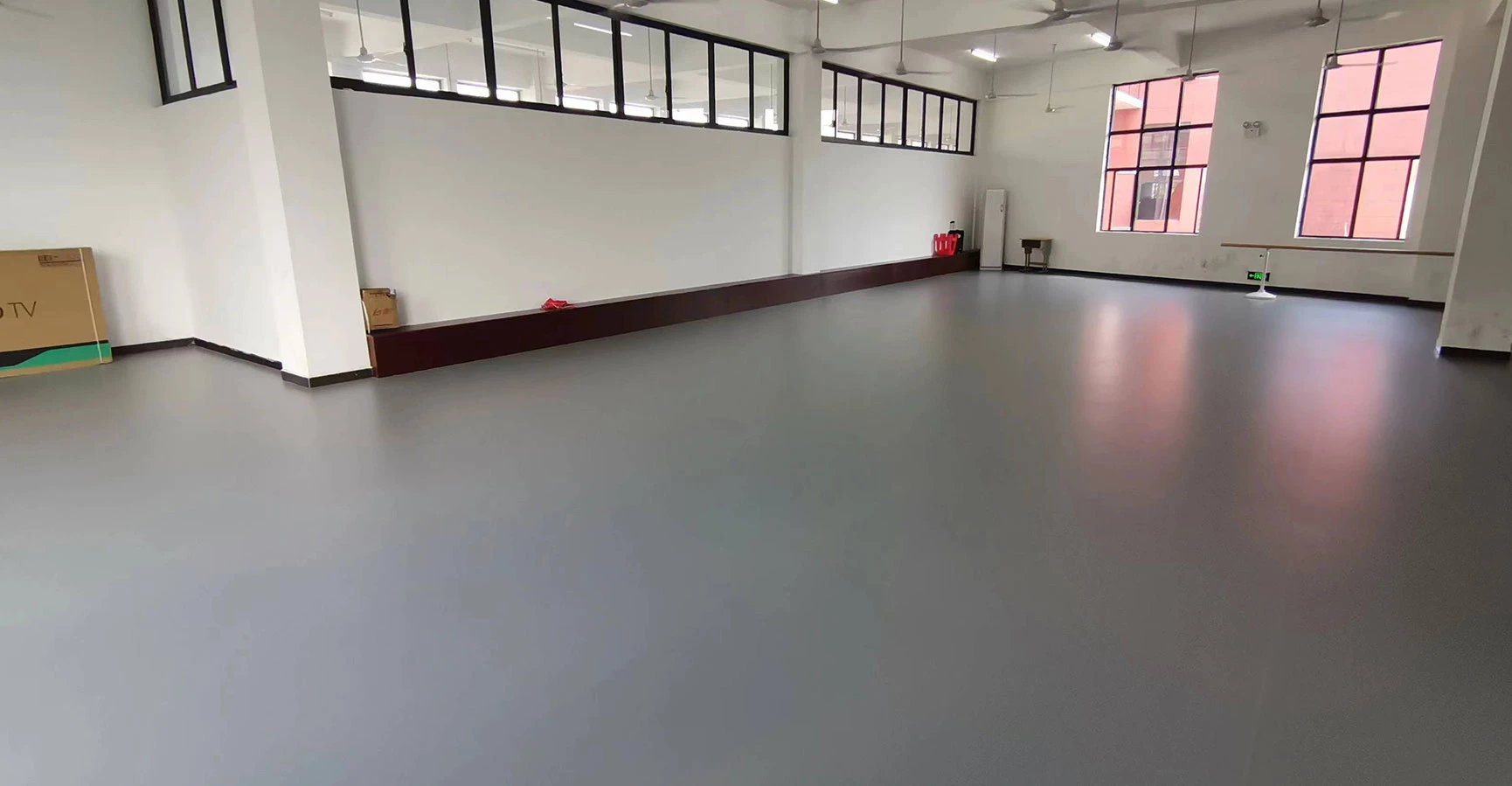 Dance Flooring