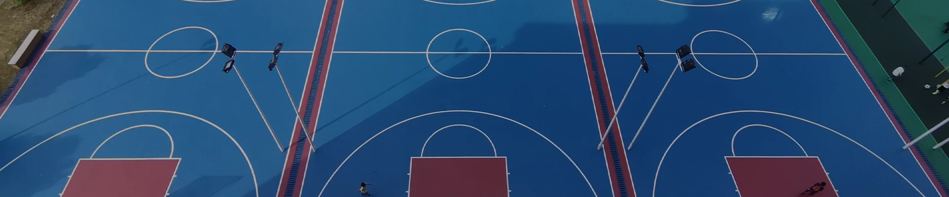 sports flooring manufacturer