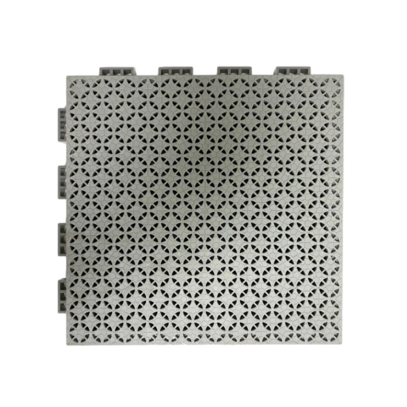 N800 Outdoor Sports Court Tiles