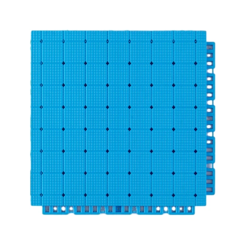 N100 Outdoor Sports Court Tiles