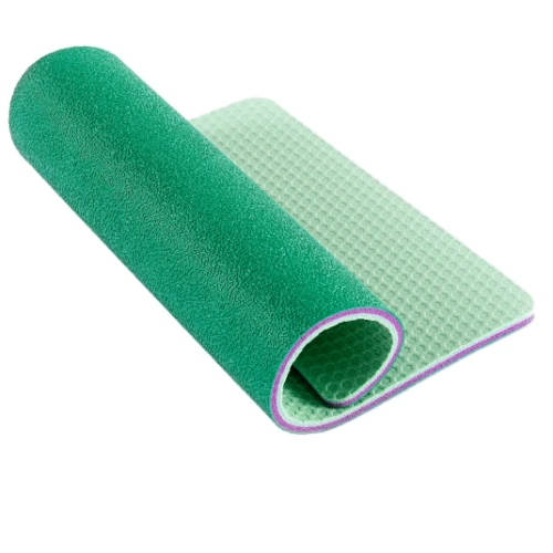 Crystal Sand Surface 4.5/5.0/6.0/8.0mm Badminton Court Mat