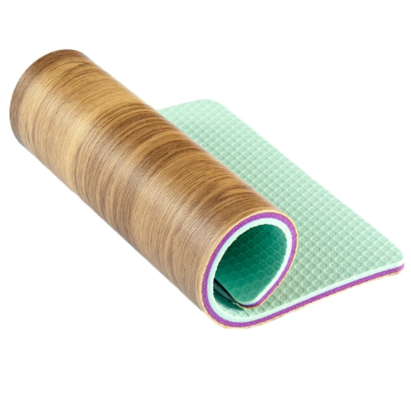 Oak Grain 8.0mm Sports Flooring