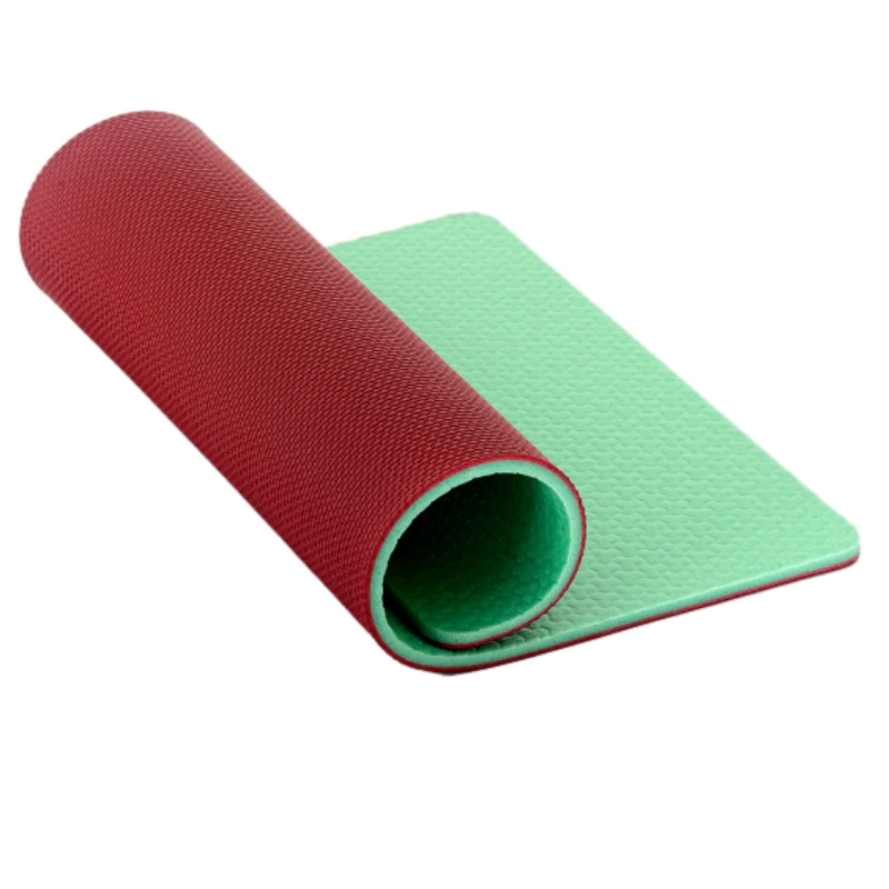 Weaving 4.8mm Sports Flooring
