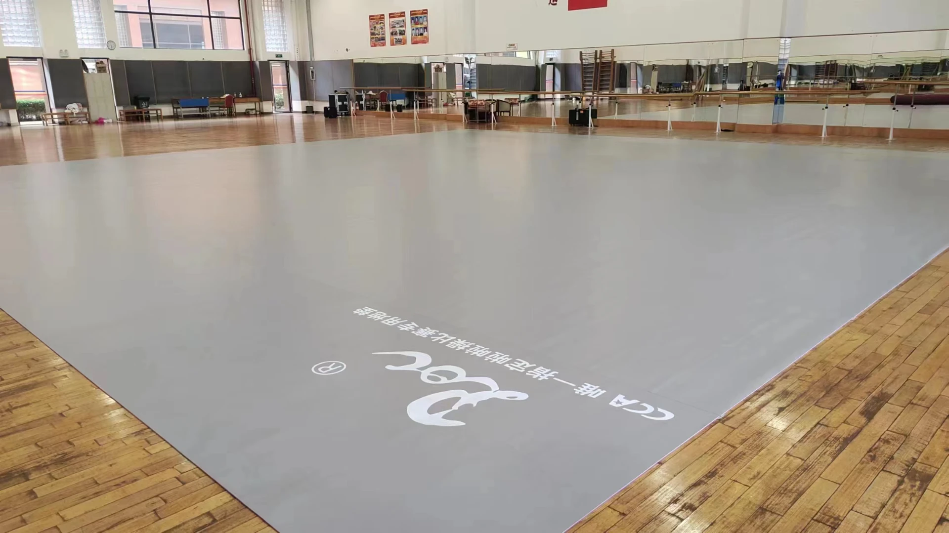 Commercial Parquet Flooring： Considerations of Aesthetics, Practicality, And Sustainability