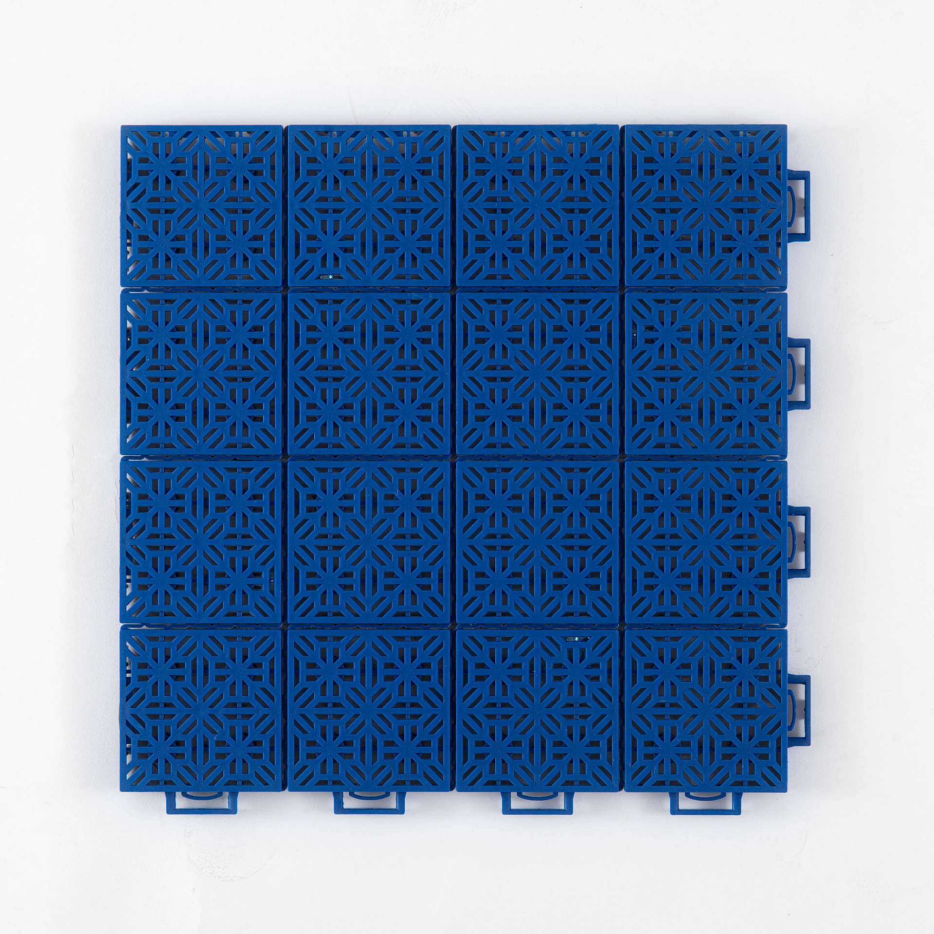 Introducing the Future of Flooring: PP Interlocking Floor Solutions