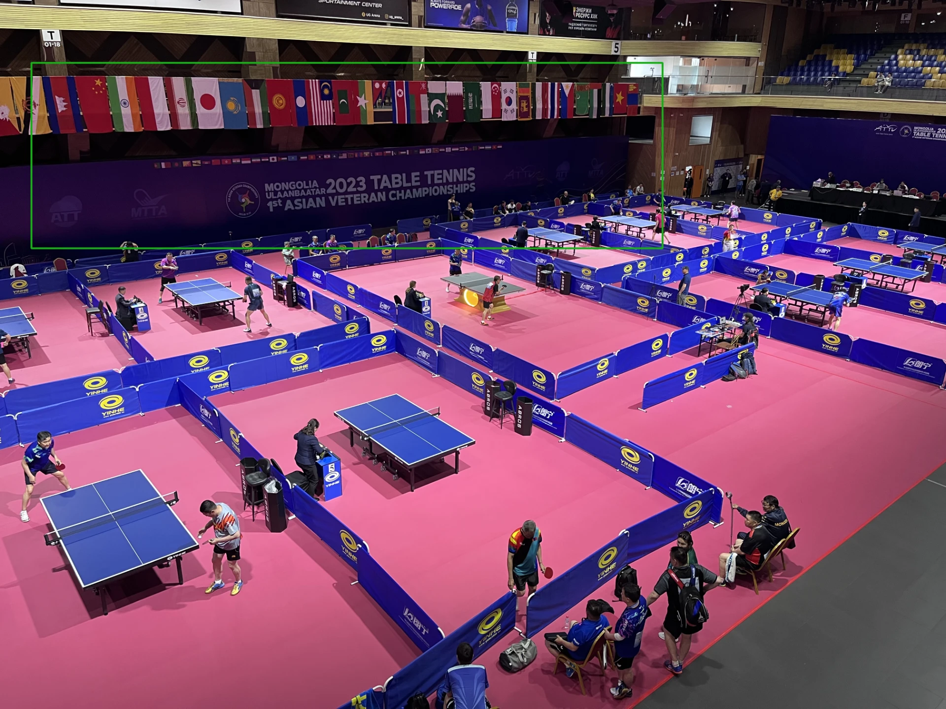 Discover the Ultimate Comfort and Safety with PP Interlocking Floor