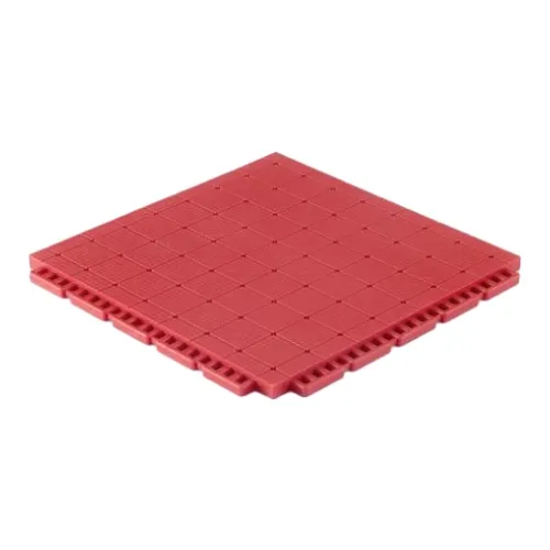 Outdoor Plastic Flooring Tiles   Durable, Weather-Resistant &#038; Easy Install