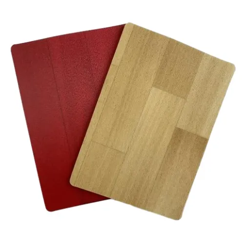 Premium Commercial Vinyl Click Flooring – Durable, Waterproof, Easy Installation for Businesses