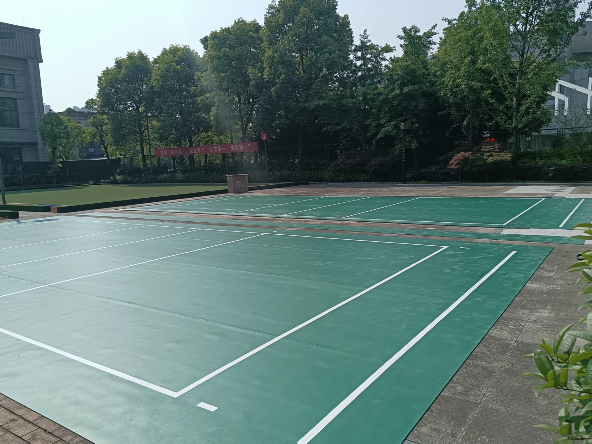 The Ultimate Guide to Futsal Flooring