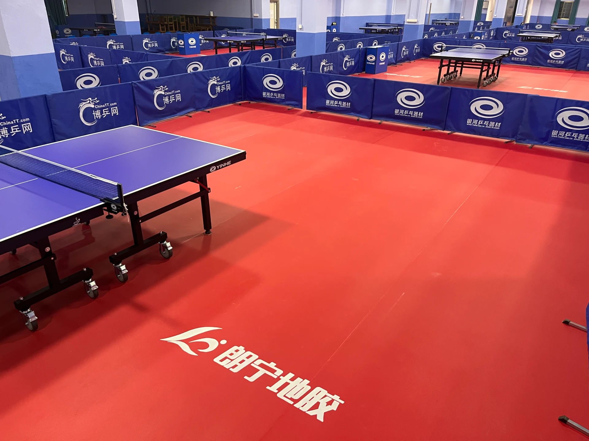 Interlock Flooring Tiles: A Versatile Solution for Various Spaces